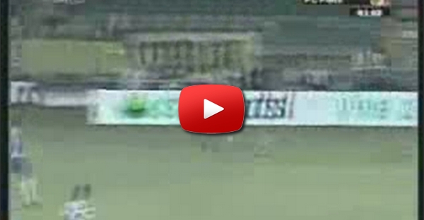 Bwin liga 05-06 - J02 Naval 1-3 FCP - Hugo Almeida 82
